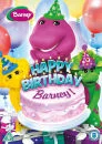 Happy Birthday Barney! Bild 1