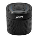 HMDX Jam Storm Portable Bluetooth Speaker - Black - Grade A Refurb Bild 1