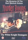 Sherlock Holmes - Murder Rooms: The White Knight Strategem Bild 1
