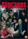 The Sopranos - Complete Series 4 Box Set Bild 1