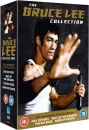 The Bruce Lee Collection (Fist of Fury / Way of the Dragon / The Big Boss / Game of Death) Bild 1