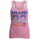 Brave Soul Damen Maui Top - Pink - XS - Rosa Bild 1