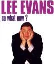 LEE EVANS SO WHAT NOW? SERIES 1 DVD Bild 1