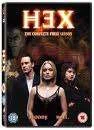 Hex - Season 1 Bild 1