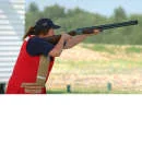 Clay Target Shooting with 30 Clays Bild 1