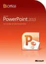 Microsoft PowerPoint 2010 Bild 1