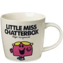 Little Miss Chatterbox Tasse Bild 1