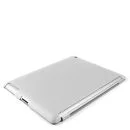 Maya Hard Shell for The New iPad - White Bild 1