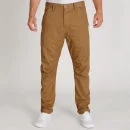 Bench Men's Hickoree Chino - Otter - S - Otter Bild 1