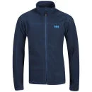 Helly Hansen Men's Velocity Fleece Jacket - Navy - S - Marineblau Bild 1