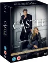 Castle - Seasons 1-4 Bild 1