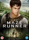 The Maze Runner Bild 1