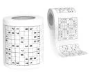 Sudoku Loo Roll Bild 1