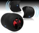 Sound Cylinder Speaker Bild 1