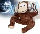 Dancing Music Monkey Speaker Bild 1