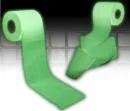 Glow in the Dark Loo Roll Bild 1