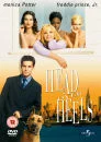 Head Over Heels Bild 1