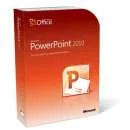 Microsoft PowerPoint Home and Student 2010 Bild 1
