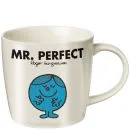 Mr. Perfect Tasse Bild 1