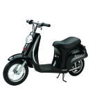 Razor Pocket Mod Vapour Electric Scooter - Black Bild 1