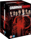 Criminal Minds - Seasons 1-7 Bild 1
