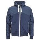 55 Soul Men's Angelo Jacket - Navy/Steel - S - Navy/Steel Bild 1