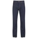Original Penguin Men's Regular Fit Jeans - Rinse Wash - 30S - Rinse Wash Bild 1