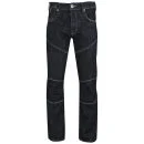 Smith & Jones Men's Usario Straight Fit Jeans - Rinse Wash - 30S - Blau Bild 1