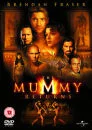 The Mummy Returns (Special Edition) Bild 1