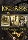 The Lord of the Rings: The Motion Picture Trilogy Bild 1