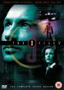 The X-Files - Season 3 Bild 1