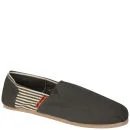 Smith & Jones Men's Civil Pump - Mocha - 6 - Mocha Bild 1
