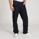 Bench Männer Density Loose Fit Jeans - Dunkel Blau - 30R - Saphirblau Bild 1