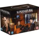 Supernatural - Complete Seasons 1-7 Bild 1