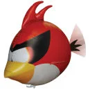 Air Swimmers Angry Birds - Remote Control Space Bird Bild 1