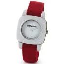 Converse Unisex Watch 1908 Collection – Red (Regular Face) Bild 1