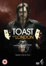 Toast of London - Series 1 & 2 Box Set Bild 1