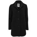 Vero Moda Women's Trust 3/4 Jacket - Black - XS/UK 8 - Schwarz Bild 1