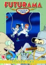 Futurama - Season 2 Box Set Bild 1