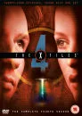 The X-Files - Season 4 Bild 1