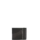 Lonsdale Wallet - Black Bild 1