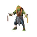 Teenage Mutant Ninja Turtles Movie - Michelangelo - Super Deluxe Figure Bild 1