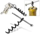 World's Smallest Corkscrew Bild 1