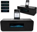 iPod Equaliser Sound Bar Bild 1