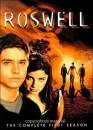 Roswell - Season 1 Bild 1