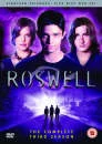 Roswell - Season 3 Bild 1