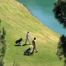 Round of Golf for Two Bild 1