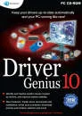 Driver Genius 10 Professional Bild 1