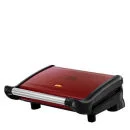 George Foreman Heritage Grill - Red Bild 1