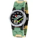 Lego Star Wars Yoda Watch Bild 1